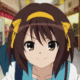 Haruhi